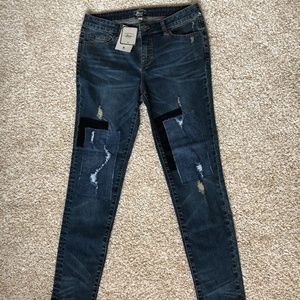 G.H. Bass & Co. Jeans